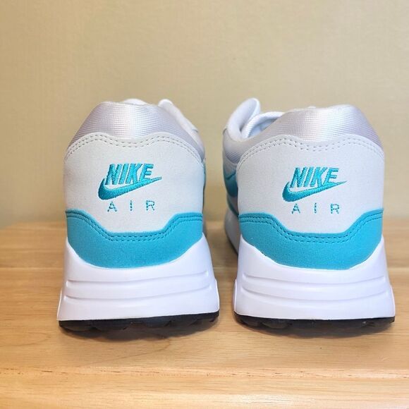 Nike Air Max 1 '86 OG Golf Shoes White Dusty Cactus DV1403-117 Men's Size 11.5 - Picture 5 of 7